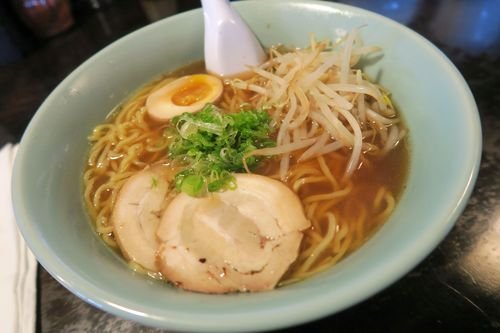 Hinotez Shoyu Ramen 01
