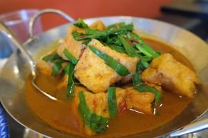 Village Kitchen 07