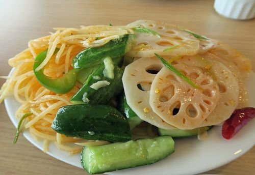 Green China Grill 03