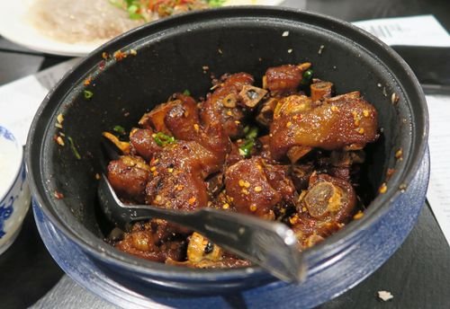 Village Kitchen 16