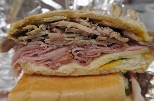Havana Grill 07