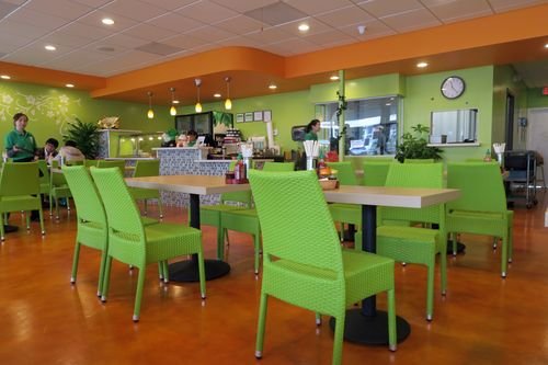 Green China Grill 02