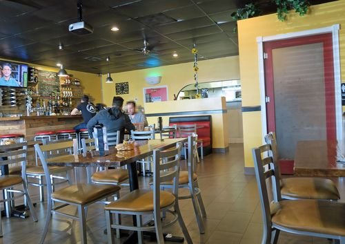 Maggies Cafe 02