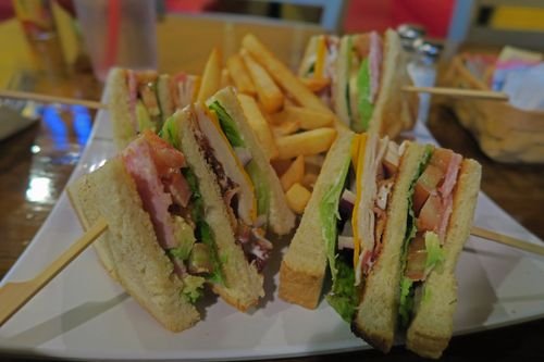 Maggies Cafe 06