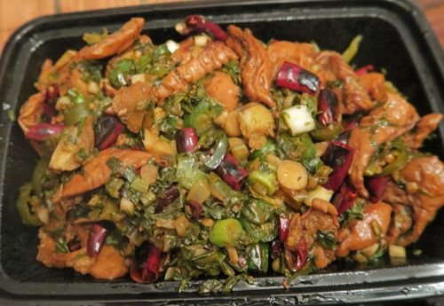 Village Kitchen Rev 05 Village Kitchen Rev 05