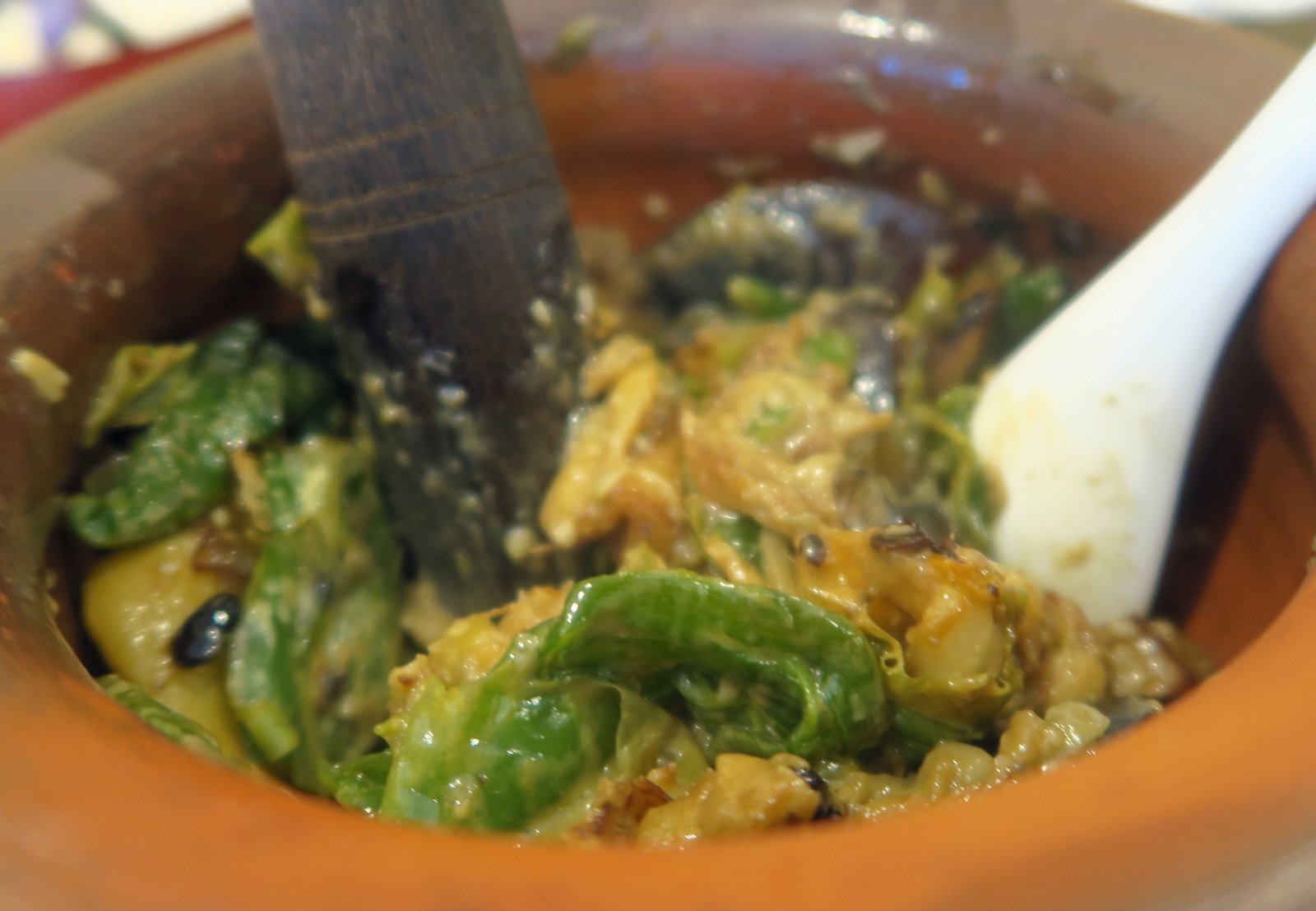 Village Kitchen Rev 10 Village Kitchen Rev 10