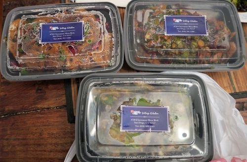 Village Kitchen Rev 13 Village Kitchen Rev 13