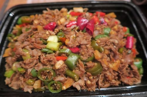 Village Kitchen Rev 01 Village Kitchen Rev 01