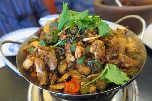 Village Kitchen Rev 06 Village Kitchen Rev 06