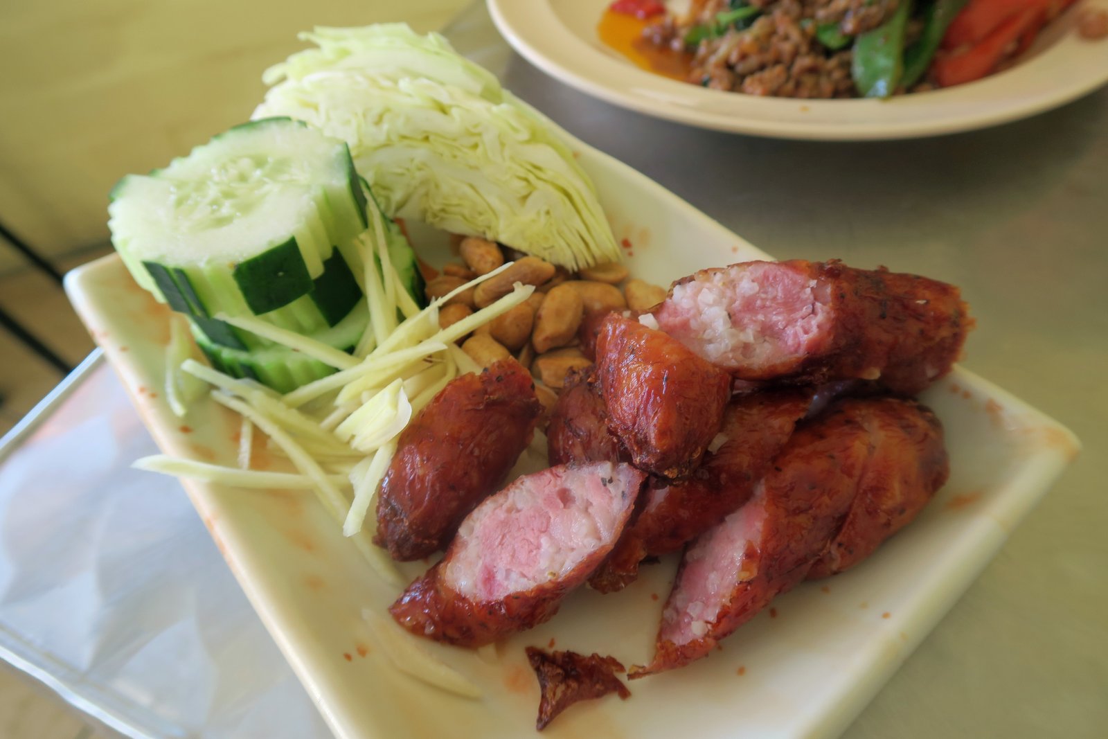 Thai Papaya Craving 04 Thai Papaya Craving 04