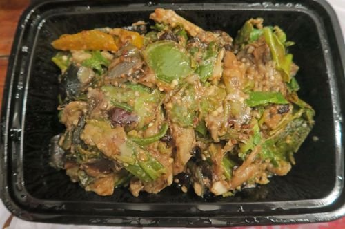 Village Kitchen Rev 09 Village Kitchen Rev 09