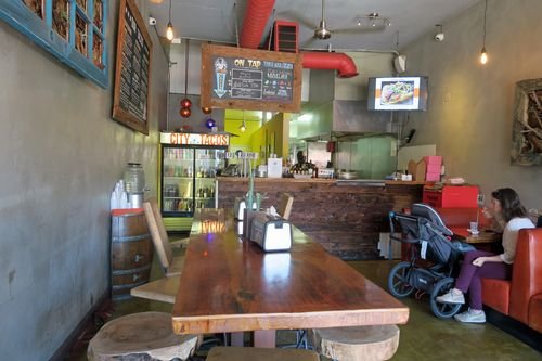 City Tacos 01 City Tacos 01