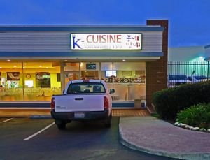 K Cuisine 01