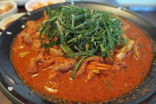 K Cuisine 09