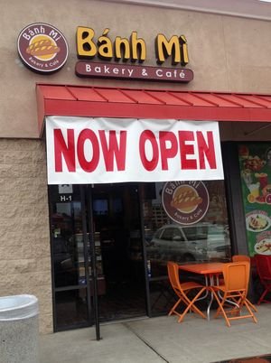 Banh Mi Bakery 11