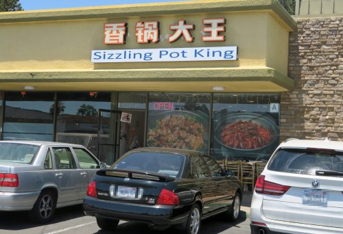 Sizzling Pot King 01