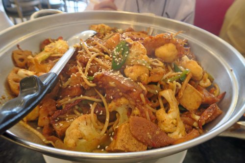 Sizzling Pot King 06