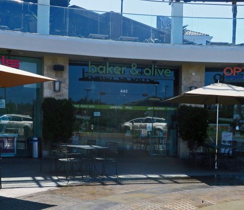 Baker and Olive 01