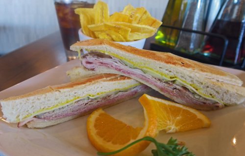 Havana Grill C 02