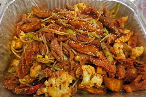 COMC Sizzling Pot 01