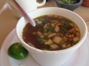 Birrieria y Menuderia G 07