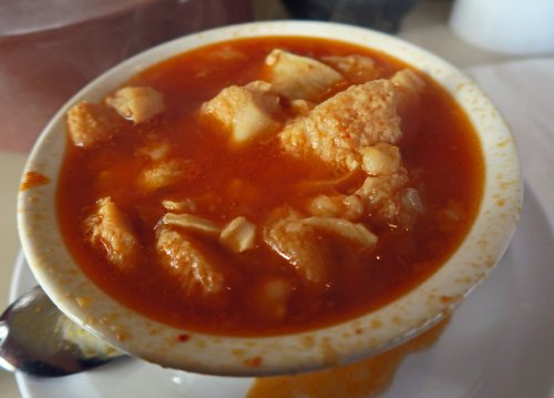 Birrieria y Menuderia G 11