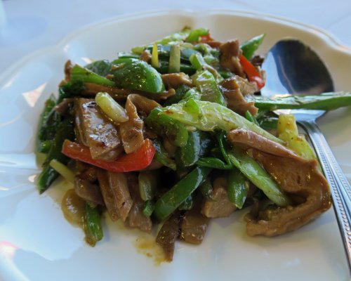 Fuan Garden 16