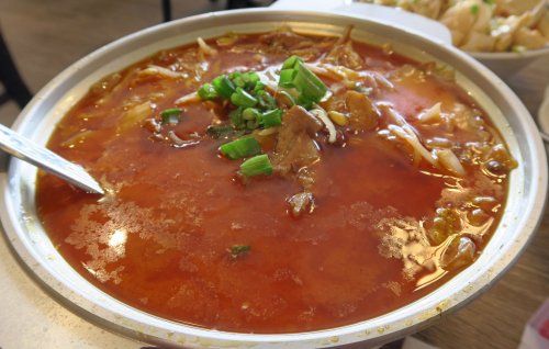 Noodle Hut 10