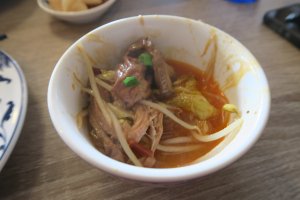 Noodle Hut 11