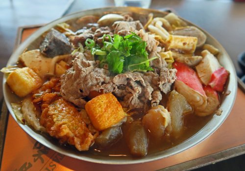 Tasty Pot Cl 04