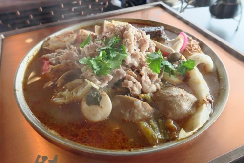 Tasty Pot Cl 08