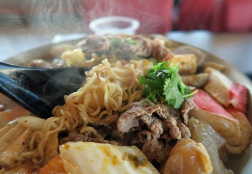 Tasty Pot Cl 06
