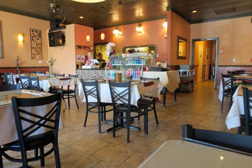 Mekong Asian Cuisine 02