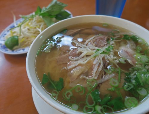 Pho Time 04