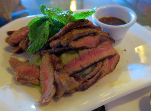 Mekong Asian Cuisine 11