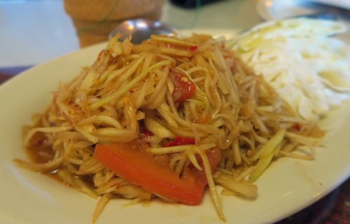 Mekong Asian Cuisine 09