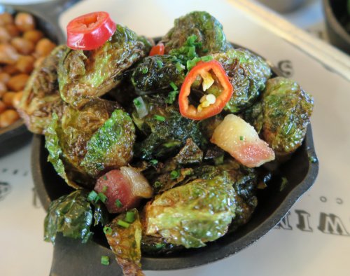 Soda and Swine 13 Soda and Swine 13