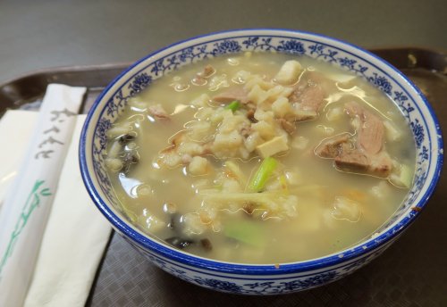 Shanxi Magic in 99 02