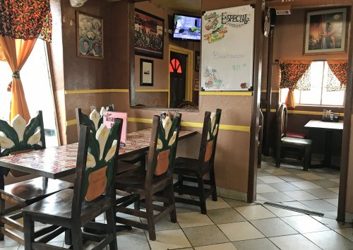 Yuma Mi Rancho 03