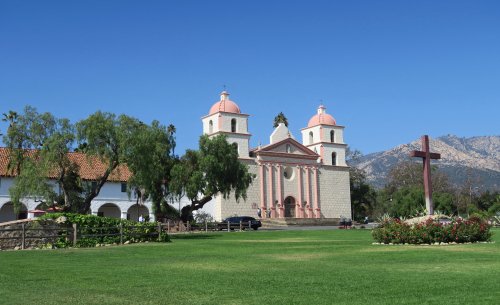Mission SB 04