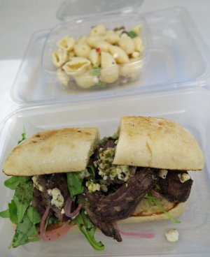 Bistro 24 04
