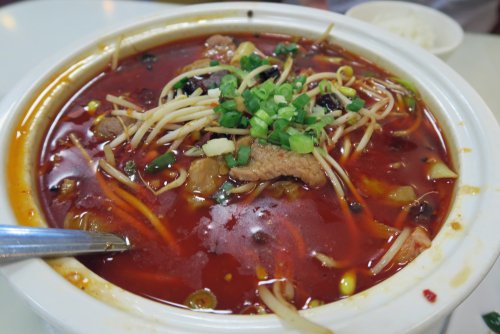 Holy Gao MaoXuewang 01
