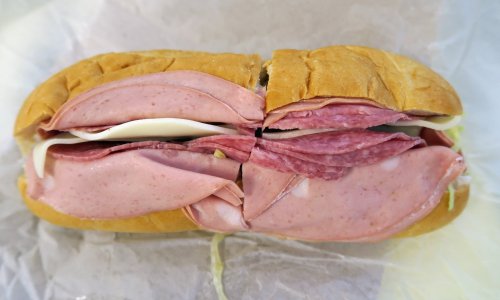 Sandwich Afare 05