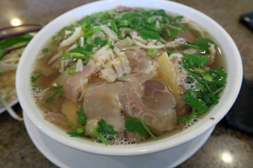Unlucky Pho Lucky 04