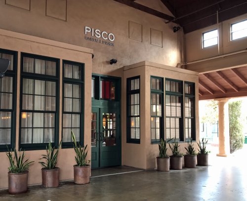 Pisco 02