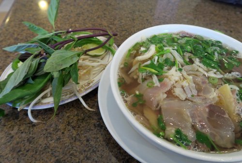 Unlucky Pho Lucky 03