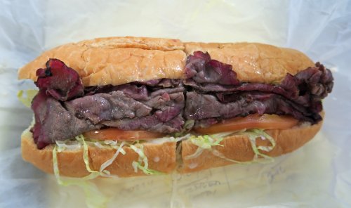 Sandwich Afare 03