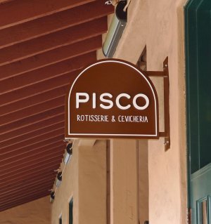 Pisco 19
