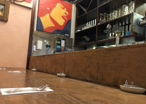 Cafe Hiro 05