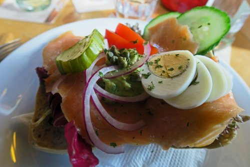 Cafe de Baluwe Pan 03